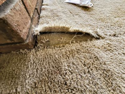 Carpet Repair