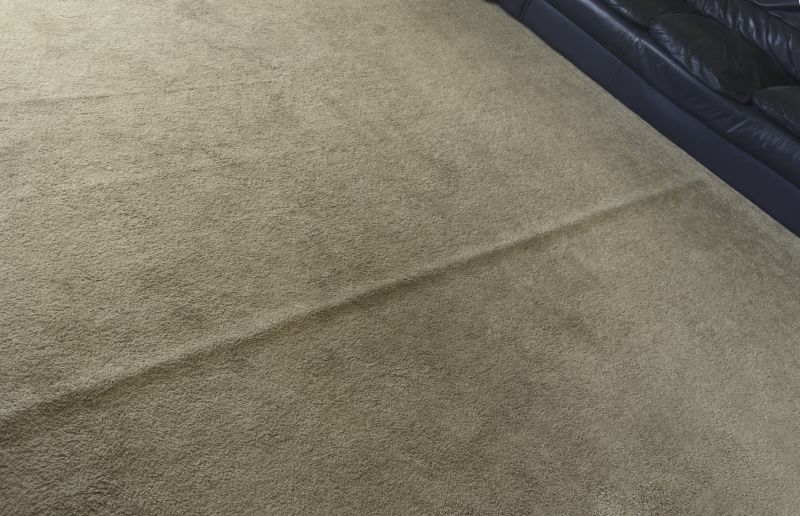 Carpet Repair