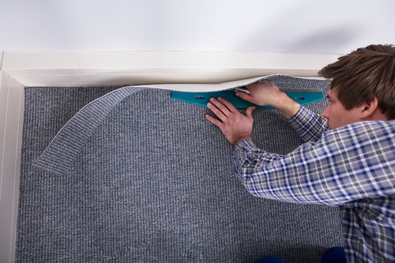 Kitchen Carpet Installation in Somerset County, NJ