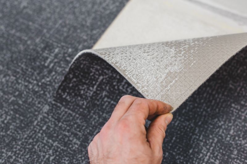 Residential Carpet Repair in Alpharetta, GA