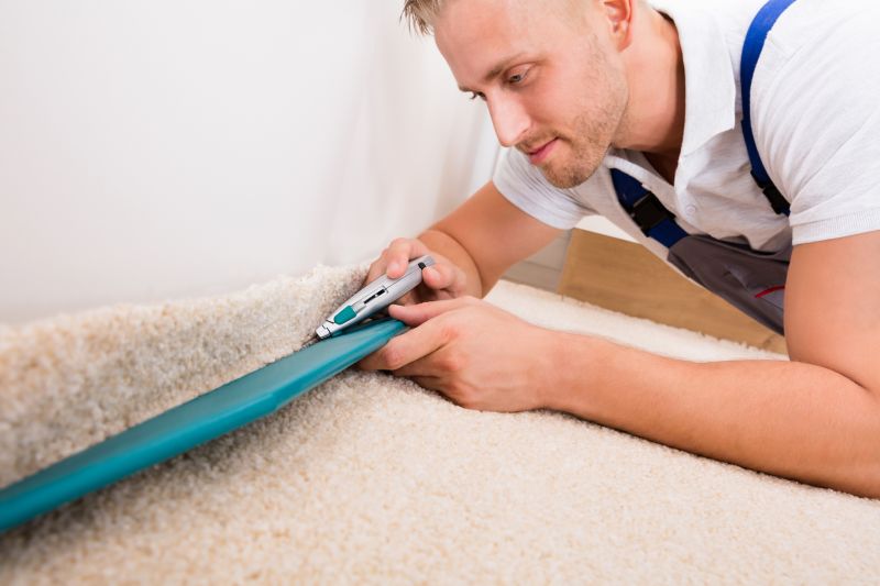 Tile Carpet Installation in Toms River, NJ